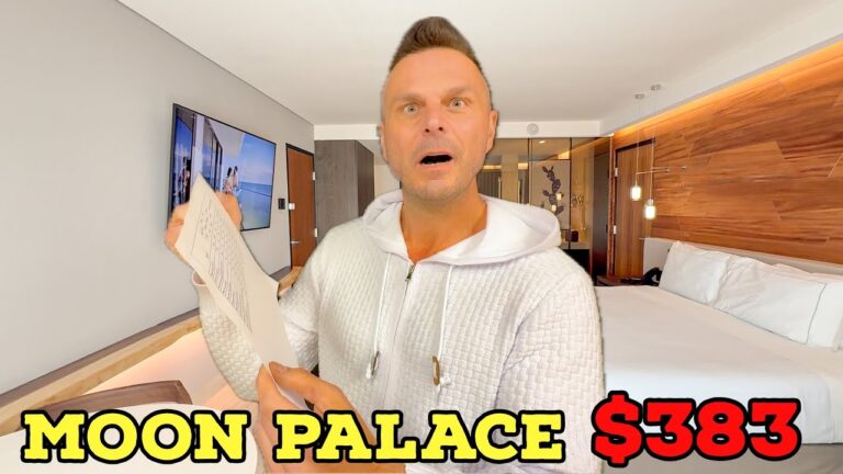 I Have The Absolute Cheapest Prices For Every Cancun All Inclusive Resort