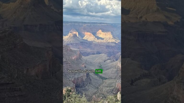 Best Thing To Do in Grand Canyon No. 1 #grandcanyon #usnationalparks #bucketlist