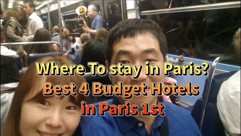 Paris 1st Hotels with Style & Value | Stay Near the Louvre. #HotelMoliere #HotelBritannique