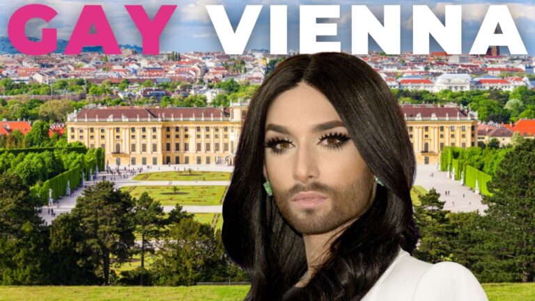 Vienna’s Gay Scene: Things You MUST Know Before You Go