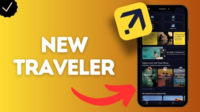 How to Add a New Traveler to Your Expedia Profile