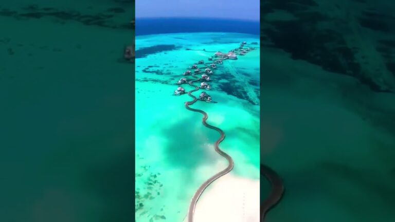 Maldives 🩴