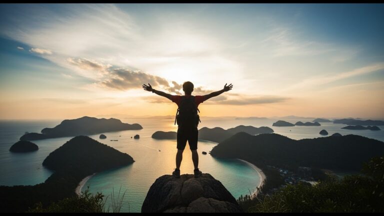 Solo Travel in Southeast Asia: Safe, Affordable & Life-Changing 🌏