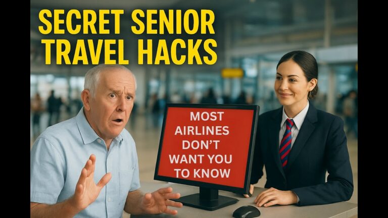 Secret Travel Hacks Airlines Don t Want You To Know