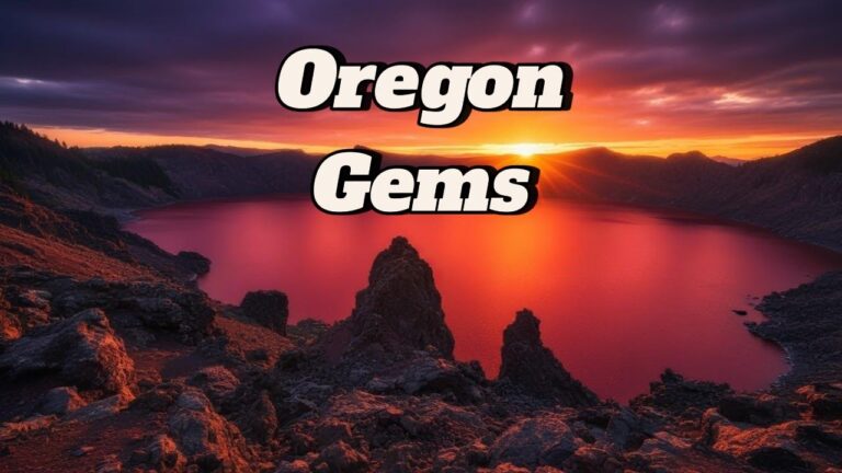 Oregon Gems – The Top 30 Places to Visit | Expedia