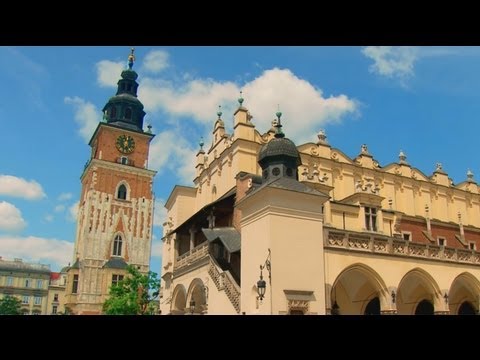 Kraków, Poland: Poland's Cultural Capital – Rick Steves’ Europe Travel Guide – Travel Bite