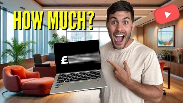 We Made HOW MUCH?! 6 Months, 100 Videos on YouTube