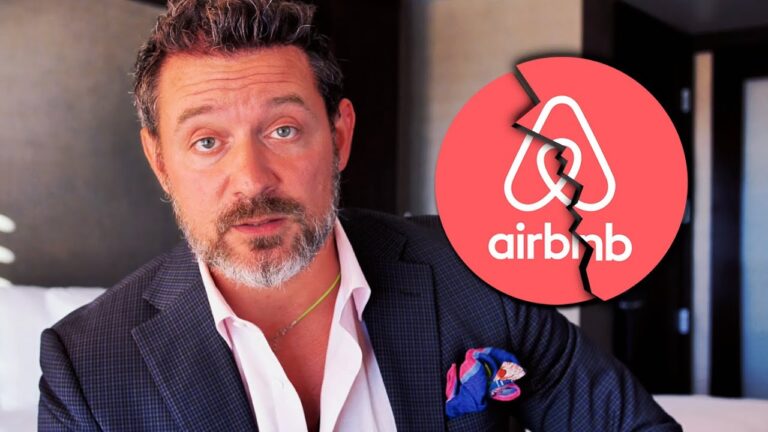 Airbnb Loses BIG! This is the Future of Short Term Rentals.