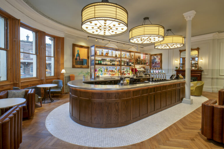 Independent hotels risk being left behind in the AI revolution