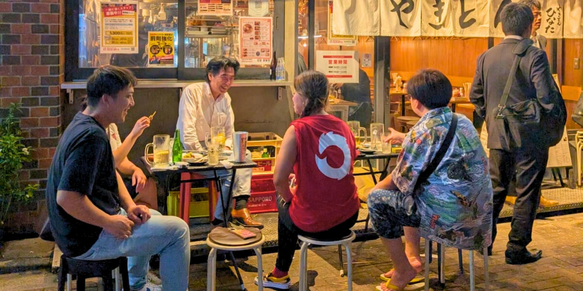 Inside a Dragon Trip Adventure