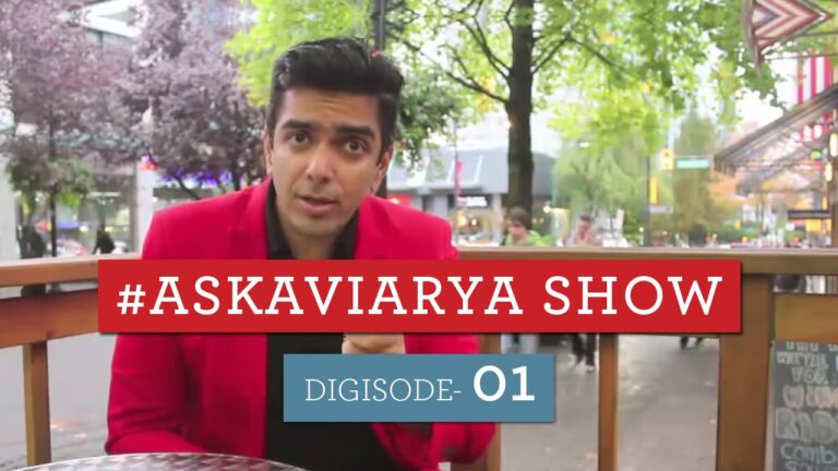 How to stand out in the digital world.