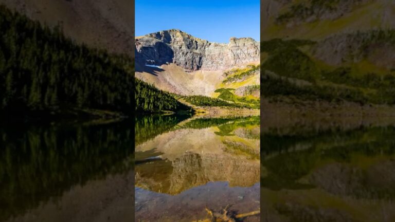 Best Hike in Glacier National Park No. 9 #glacier #glaciernationalpark #hiking #usnationalparks