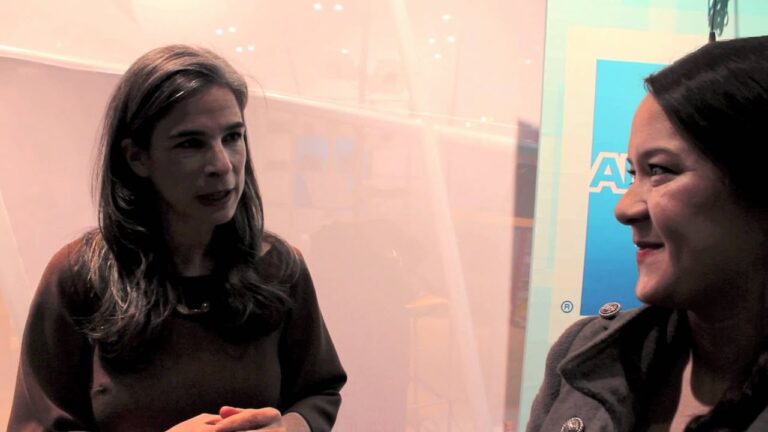 Expedia Road Trip: The New York Times Travel Show with Expedia Coast to Coast