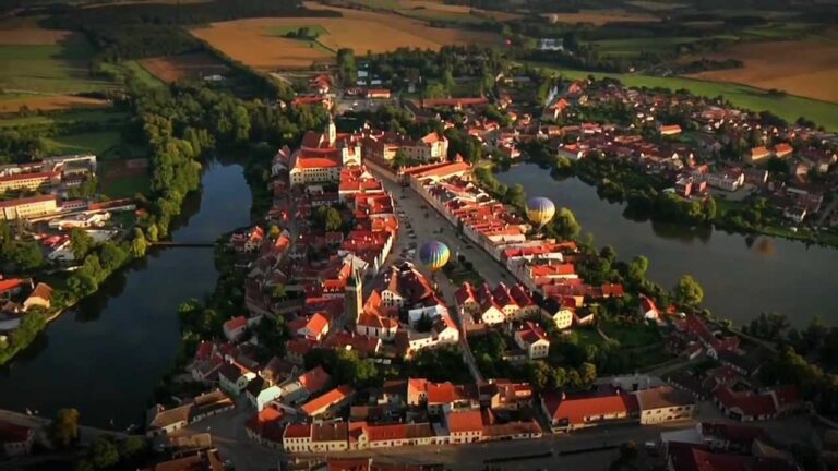 UNESCO – Czech Republic