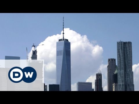 New York fifteen years after 9/11 | Documentaries