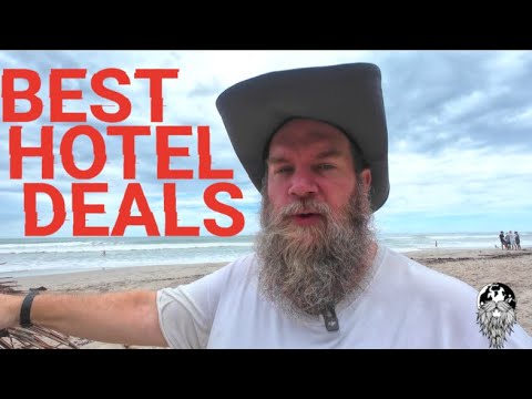 How I Find The Best Hotel Deals – My Full-Time Traveler Strategy!