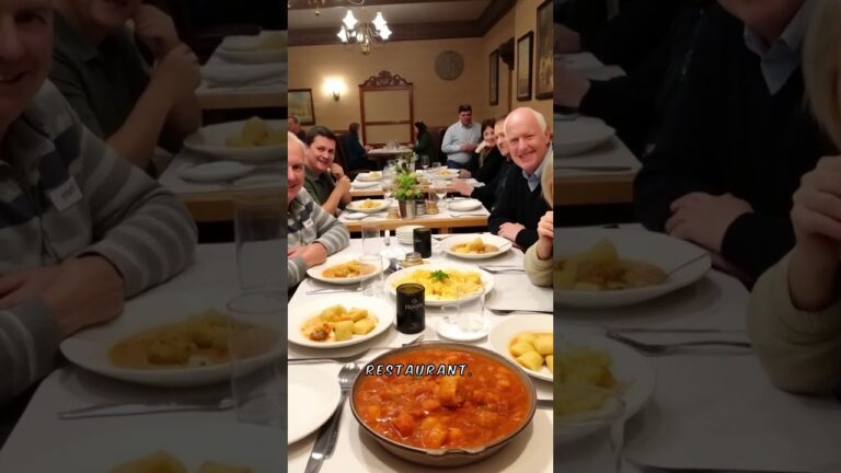 Why Everyone Loves Visiting Prague!