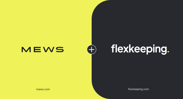 Mews Acquires Flexkeeping, Delivering Next-Generation Housekeeping Innovation for Hoteliers