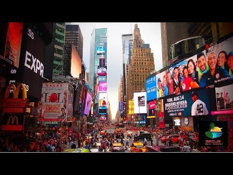 NEW YORK CITY TRAVEL GUIDE | Expedia