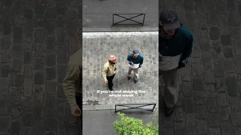 How to Navigate Paris Like a Local — Metro, Buses, & Bikes Explained