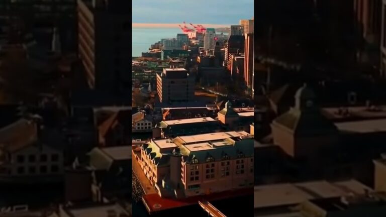 Halifax, Nova Scotia Travel Guide 🇨🇦 | 10 Best Things to Do in 2025