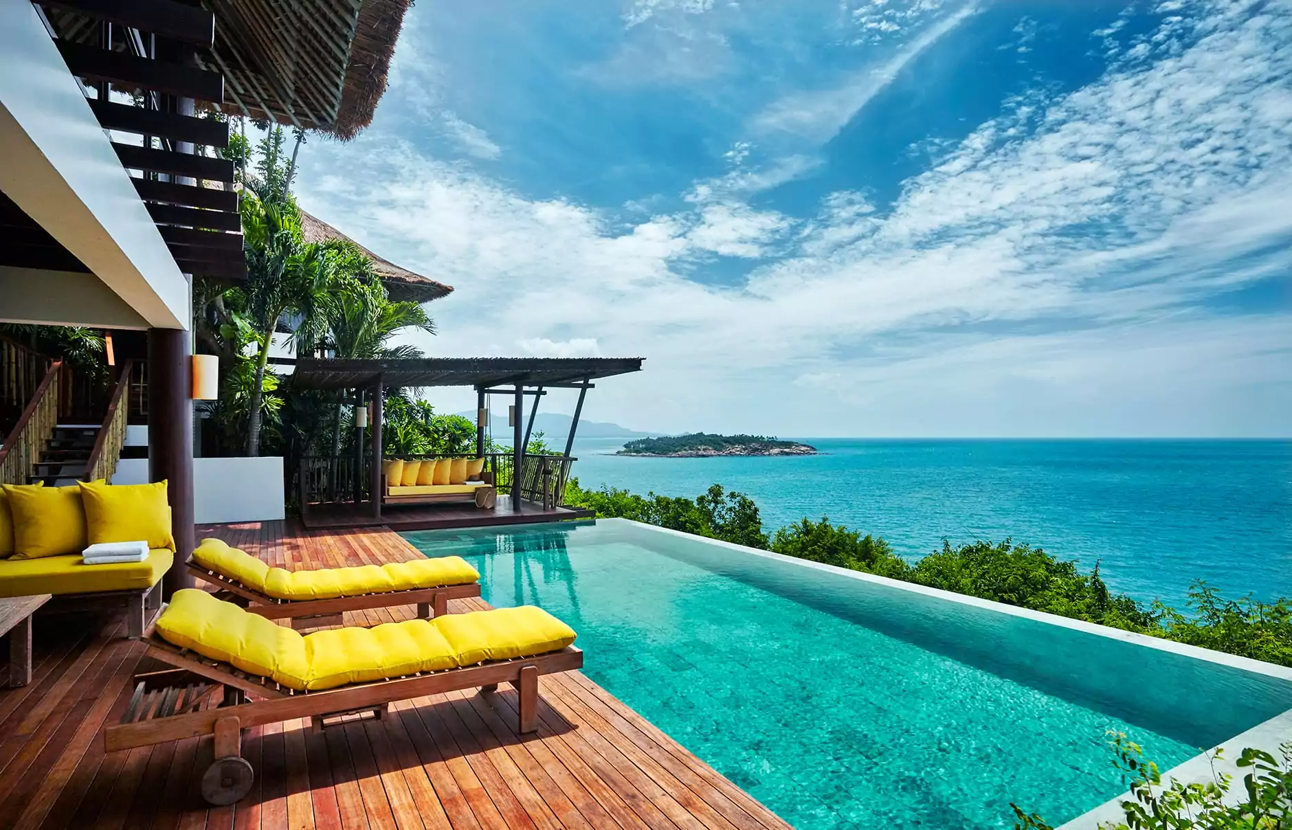 Why Boutique Hotels Should Partner With Retreat Leaders to Unlock Mid-Week Business