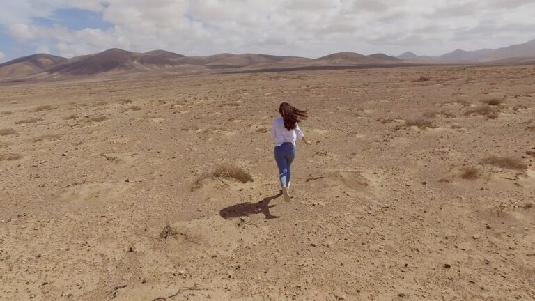 El Secreto de Fuerteventura