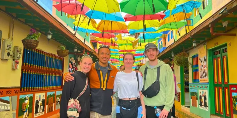 Cool Places to Travel in South America in 2026