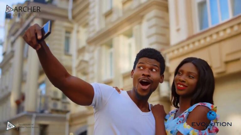 Featured: European Destinations – Free Marketing Video