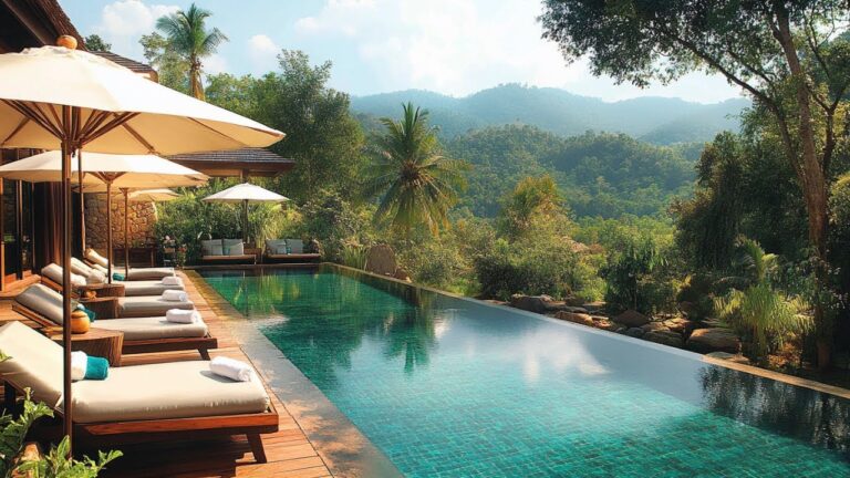 Best Places to Stay in Laos in 2026 (Top 10 Hotels)