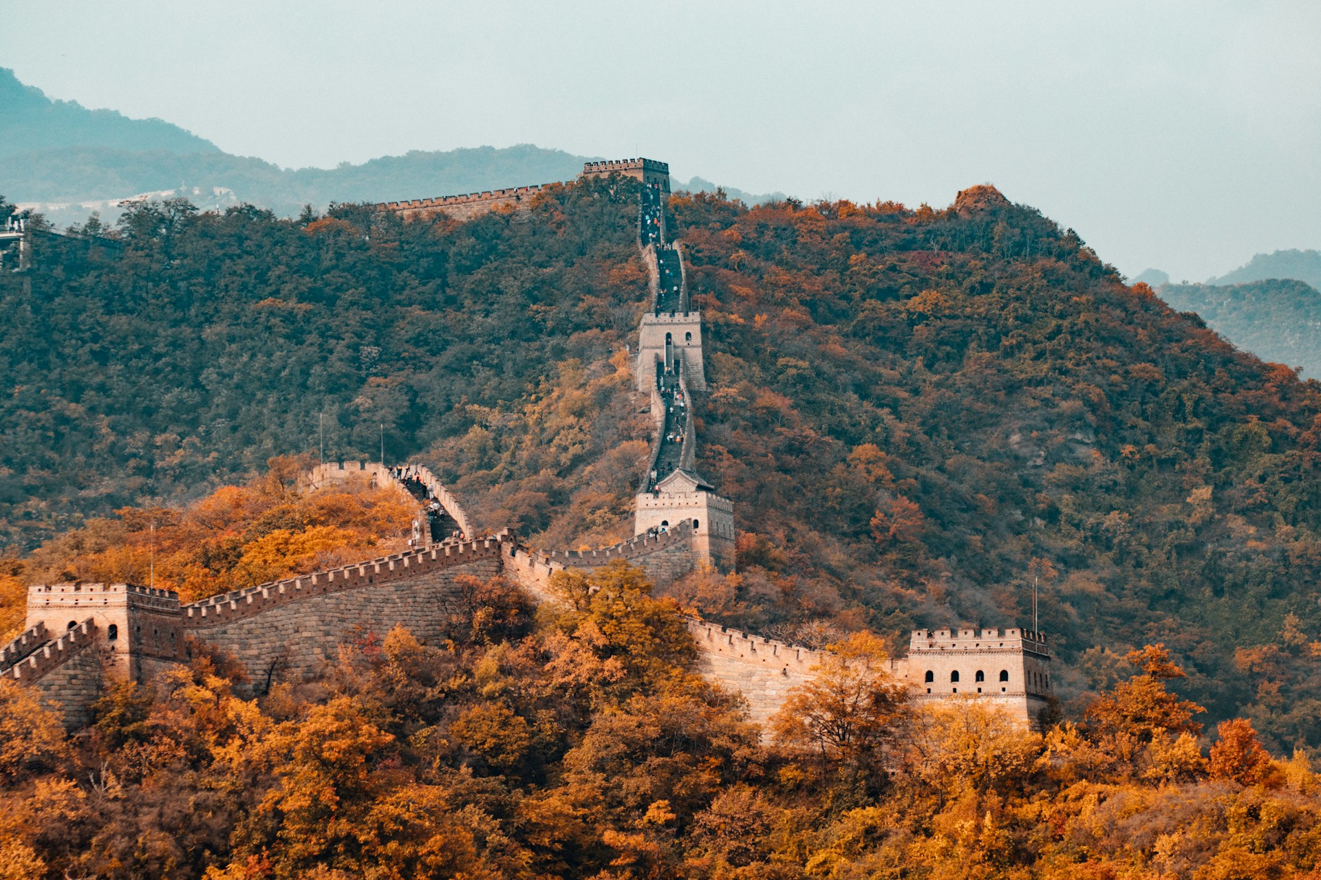Many Hoteliers With Properties in China Are Unwittingly Breaking Chinese Data Laws