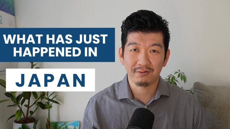 Is Japan Getting Too Conservative? This Week in Japan & Miso