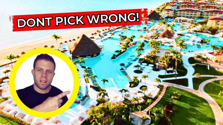 13 Best All-Inclusive Resorts in Cancun Mexico – For EVERY Travel Need!