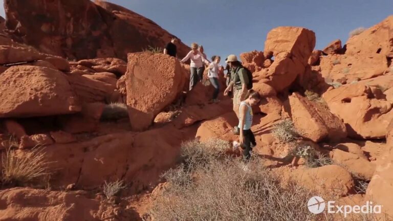 Things to do in Las Vegas | Expedia