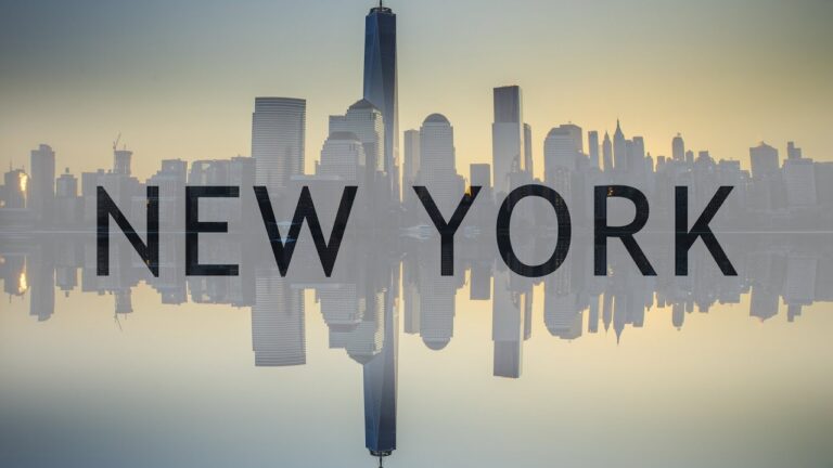 New York   Expedia Destination Video
