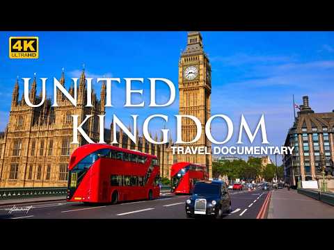 United Kingdom Top Ten Famous Destinations to Visit in this UK Travel Guide