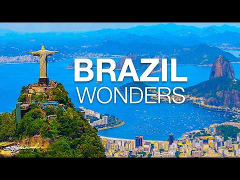 Brazil The Land of Endless Wonders