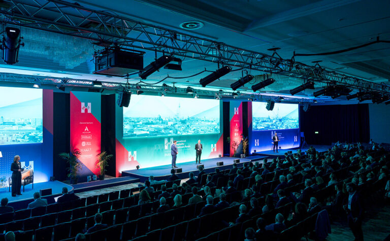 Hotel Speak Partners with IHIF EMEA