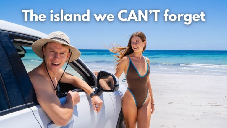 YOU should visit South Australia for this ONE reason