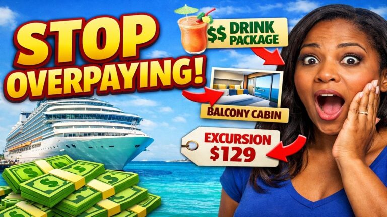 Don't Book Yet! 17 Brutal Cruise Truths You Absolutely Need To Know Now