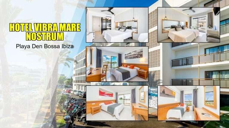 Hotel Vibra Mare Nostrum | Hotel Guide & Amenities