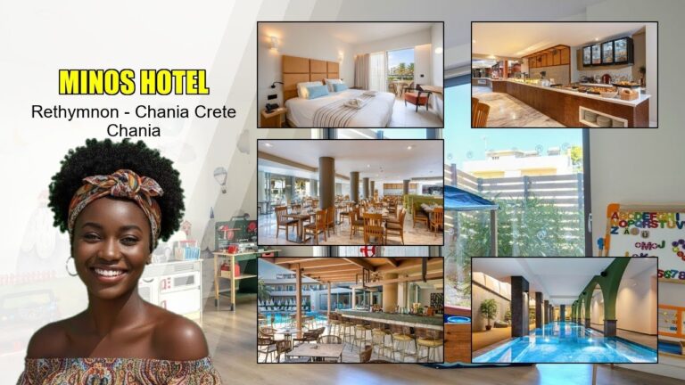 Minos Hotel | Hotel Guide & Amenities