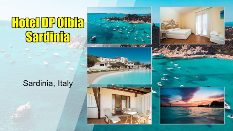 Hotel DP Olbia | Hotel Guide & Amenities