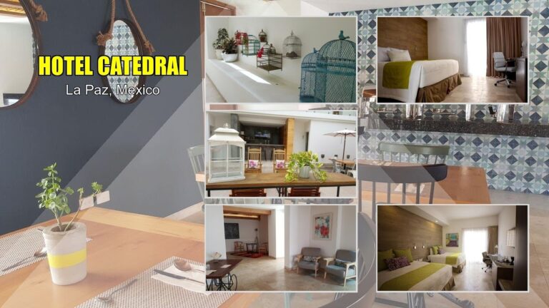 Hotel Catedral | Hotel Guide & Amenities