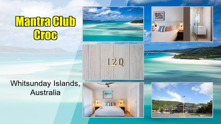 Mantra Club Croc | Property Walkthrough & Preview