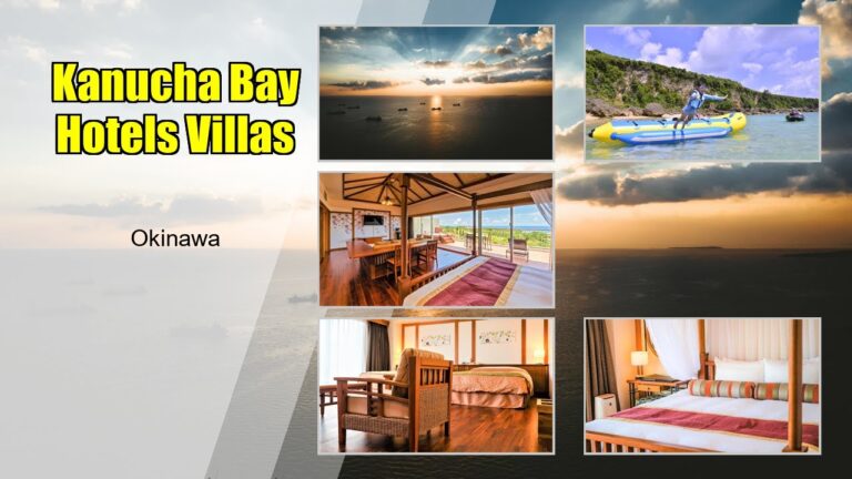 Kanucha Bay Hotels Villas | Property Walkthrough & Preview