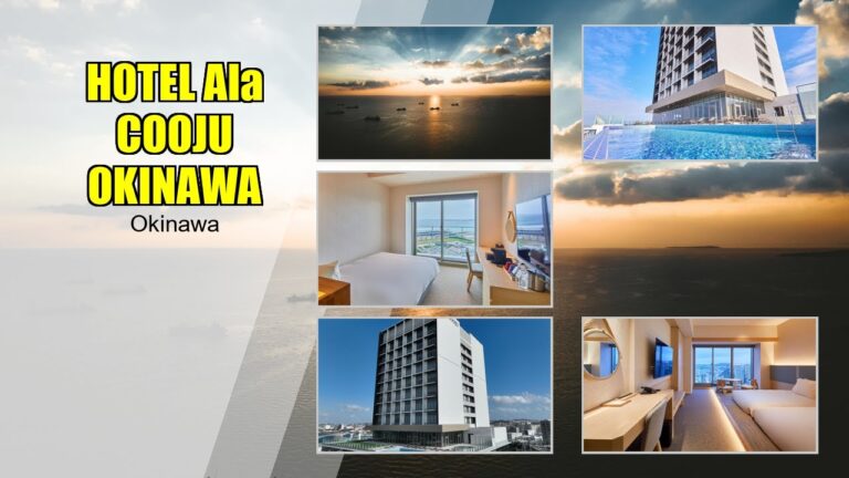 HOTEL Ala COOJU | Property Walkthrough & Preview