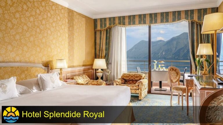 Hotel Splendide Royal | Property Walkthrough & Preview