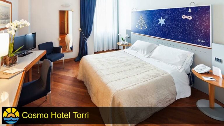 Cosmo Hotel Torri | Hotel Guide & Amenities