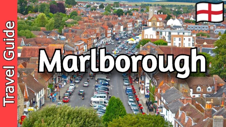 10 Must Visit Spots in Marlborough, England | UK Travel Guide